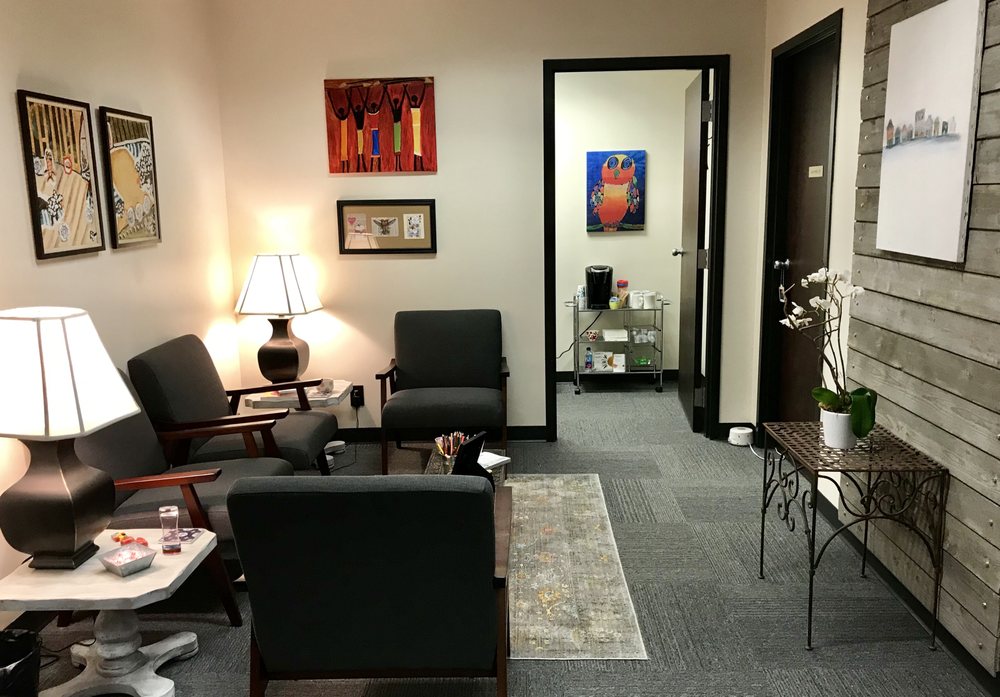 Kim Olson Counseling - grief counselor in Mountain Brook, AL