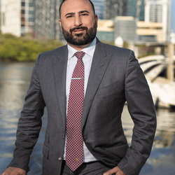 Amethyst Law Group