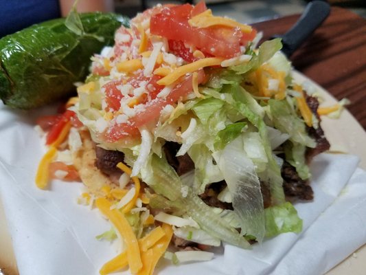 Taqueria El Torito by null