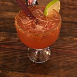 Ceviche 28 By Pedro's - Beer Michelada