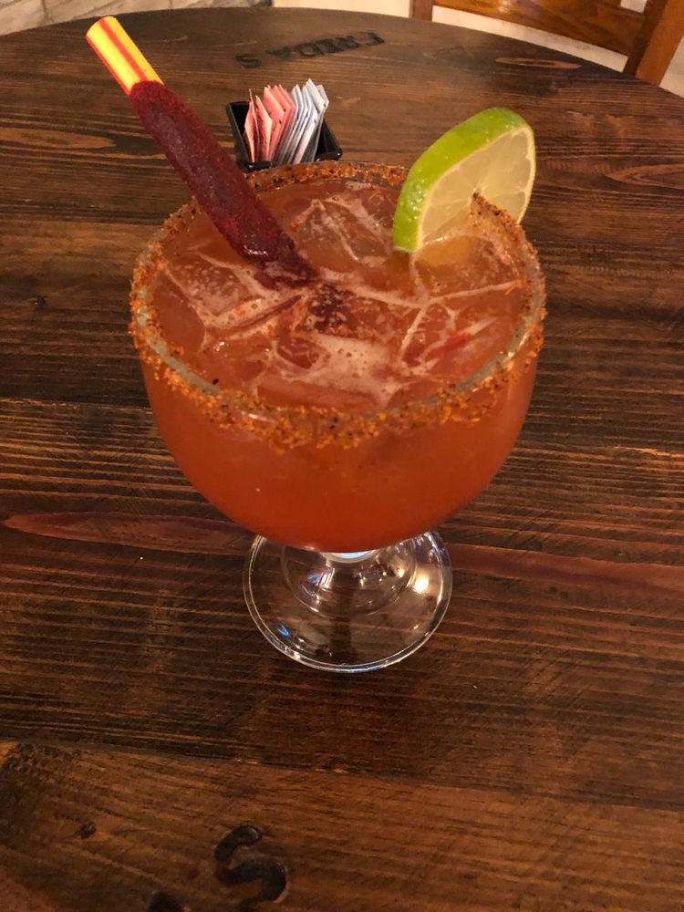 Ceviche 28 By Pedro's