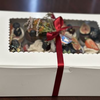 Butter Bakery - Cupcakes Near Me