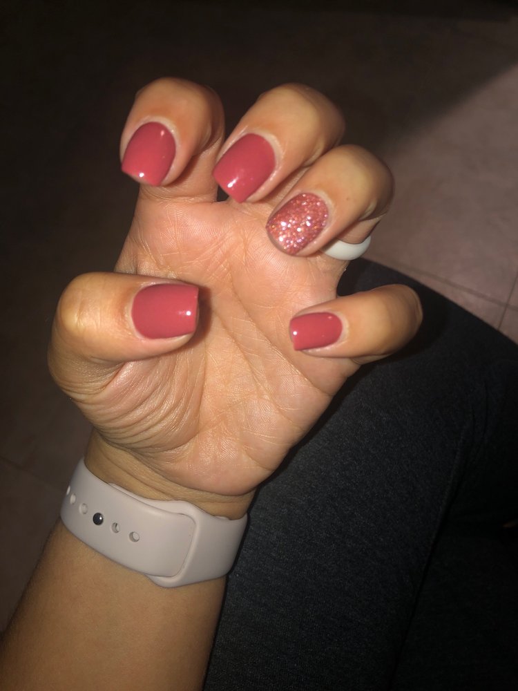 JERSEY NAILS & SPA Updated August 2024 147 Photos & 79 Reviews