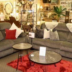 REJECTS DEPARTMENT STORE - Home Roomset