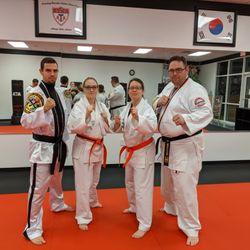 Invictus Martial Arts