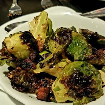 Page Road Grill - Amazing brussels sprouts - New American Near Me - Durham, North Carolina Page Road Grill - Amazing brussels sprouts - New American Near Me - Durham, North Carolina