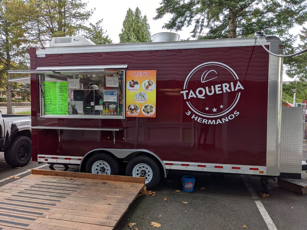 Taqueria 3 Hermanos
