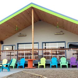 The Rooster Bar and Grill