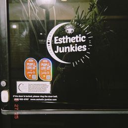 Exterior photo of Esthetic Junkies - Chatsworth, California Exterior photo of Esthetic Junkies - Chatsworth, California