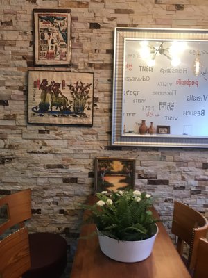 Lava Shawarma by null