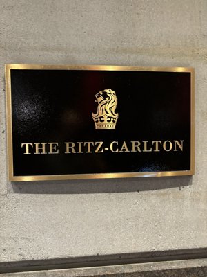 The Ritz-Carlton, Cleveland by null