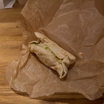District Taco - fish taco - Mexican Near Me - Washington, DC, District of Columbia