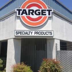 Target Speciality Products