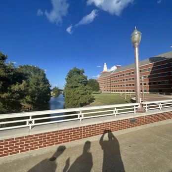 Baylor University - Museums Near Me - Waco, Texas