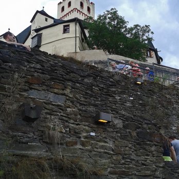 Marksburg - Marksburg Castle - Museums Near Me - Braubach, RP