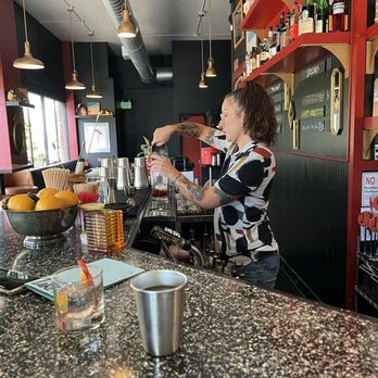 Take Two - Slinging that delish yo! - Bars Near Me - Portland, Oregon