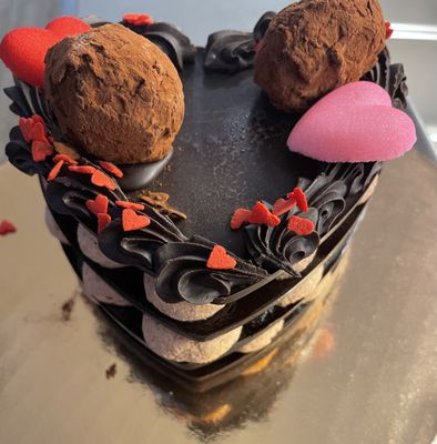 Beach Bakery & Grand Cafe by null