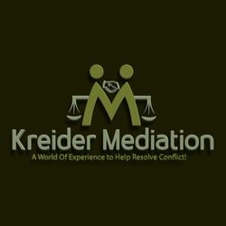 Kreider Mediation