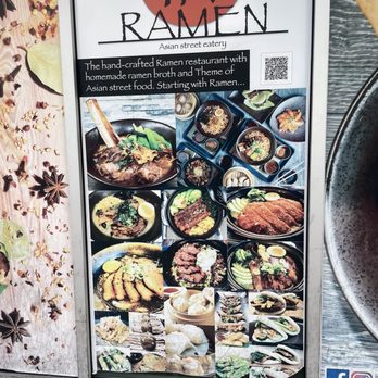 In Ramen - Ramen Near Me - Dania Beach, Florida In Ramen - Ramen Near Me - Dania Beach, Florida