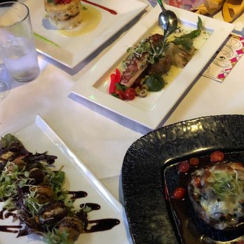 La Brochette Bistro Seafood and Grill - French Near Me - Hollywood, Florida La Brochette Bistro Seafood and Grill - French Near Me - Hollywood, Florida