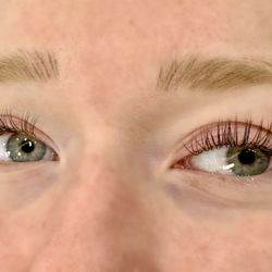 Lash Bar - Classic Full Set