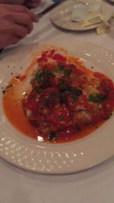 Amelia's Italian Cuisine by null