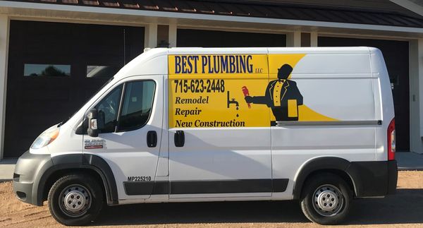 Best Plumbing