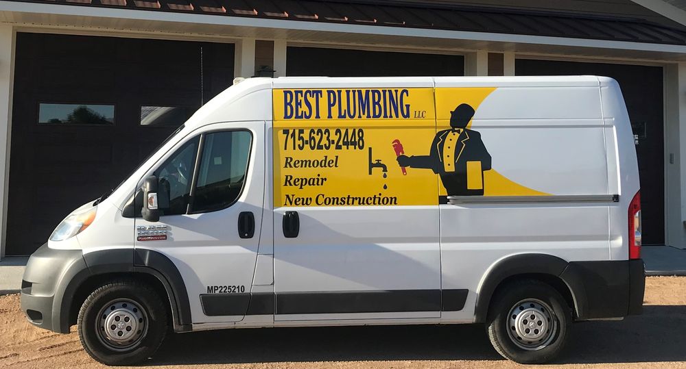 Slide of Best Plumbing
