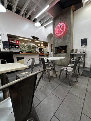 Hana Kitchen - Santa Barbara Downtown by null