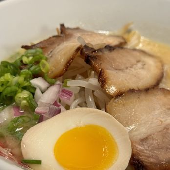 Mymen Ramen - Tonkotsu Ramen- so flavorful!!! - Ramen Near Me - Garden Grove, California Mymen Ramen - Tonkotsu Ramen- so flavorful!!! - Ramen Near Me - Garden Grove, California