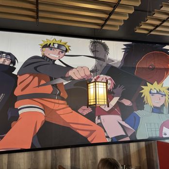Yatai - Sushi Bars Near Me - Champaign, Illinois