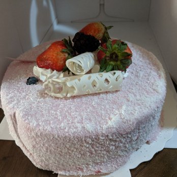Cucamonga Cakery - Bakeries Near Me - Rancho Cucamonga, California