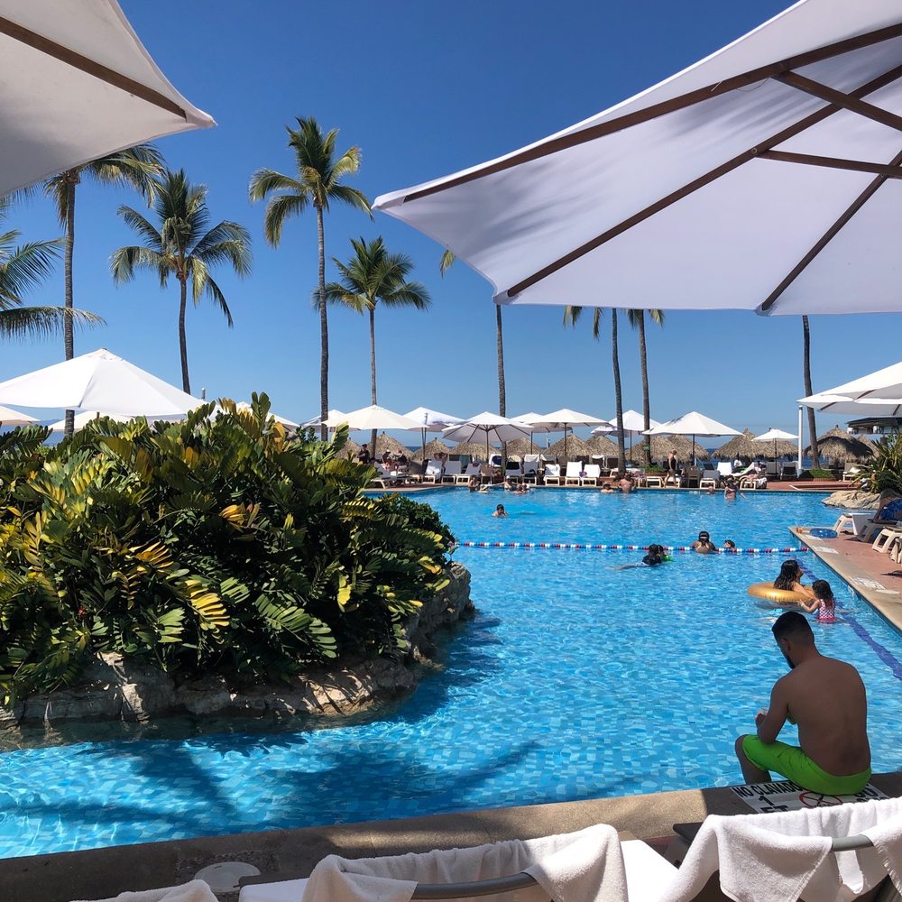 Buganvilas Resort - Vacation Rentals Near Me - Puerto Vallarta, JAL