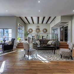 Biltmore flip
