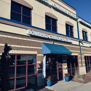 Bomberg Chiropractic - Chiropractors Near Me - Plymouth, Minnesota Bomberg Chiropractic - Chiropractors Near Me - Plymouth, Minnesota