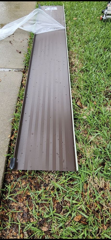 Slide of A-TEX Service Pros