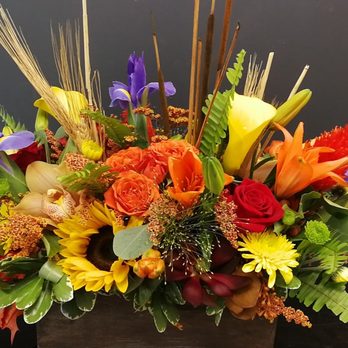 Preston's Florist - Florists Near Me - Evanston, Illinois
