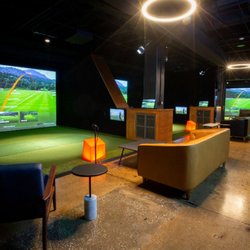 Five Iron Golf