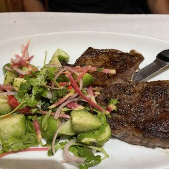 Italian Cucina - Ribeye steak - Italian Near Me - Lakeside, California Italian Cucina - Ribeye steak - Italian Near Me - Lakeside, California