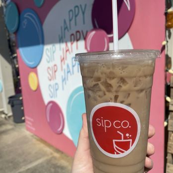 Sip Co - Juice Bars & Smoothies Near Me - Concord, North Carolina Sip Co - Juice Bars & Smoothies Near Me - Concord, North Carolina