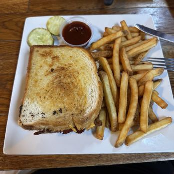 Checkered Flag Tavern - Sandwich special of the day - Pubs Near Me - Indianapolis, Indiana