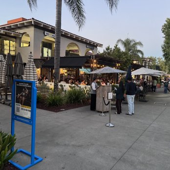 LUNA Mexican Kitchen - The Pruneyard - Exterior Shot. - Mexican Near Me - Campbell, California