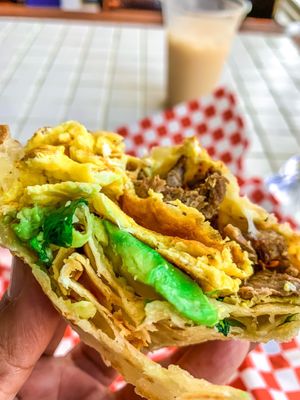 Cielito Lindo by null