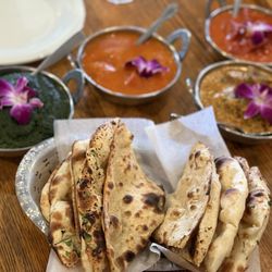 Masala Indian Cuisine