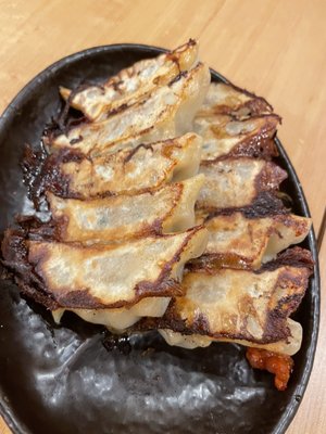 Ikkousha Ramen Toronto by null