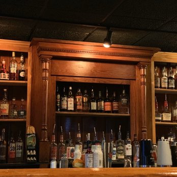 21st In Germantown - Bar area - American Near Me - Louisville, Kentucky 21st In Germantown - Bar area - American Near Me - Louisville, Kentucky