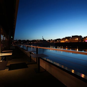 O Deck - O Deck - Bistros Near Me - Nantes, 44 O Deck - O Deck - Bistros Near Me - Nantes, 44