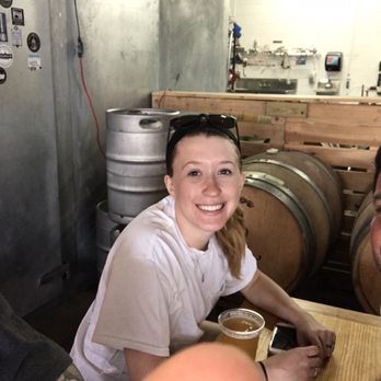 Pen Druid Brewing - Chillin' at Yeaster 2017! - Breweries Near Me - Sperryville, Virginia