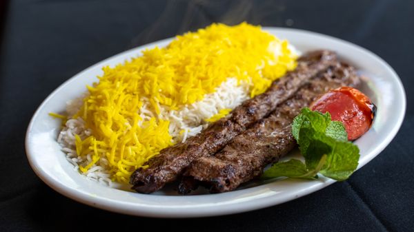Kabob Hutt by null