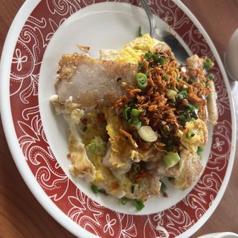 Jin Jin Deli - Pan Pan-Fried Taro Rice Cake - Chinese Near Me - Portland, Oregon Jin Jin Deli - Pan Pan-Fried Taro Rice Cake - Chinese Near Me - Portland, Oregon